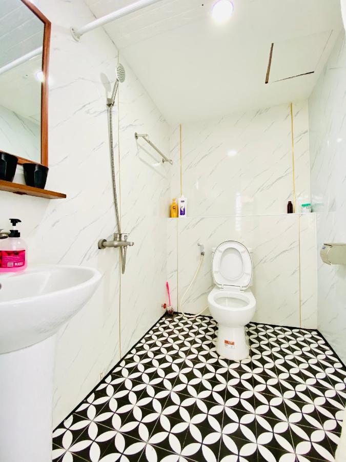 Tabi Homestay Hue Exterior foto