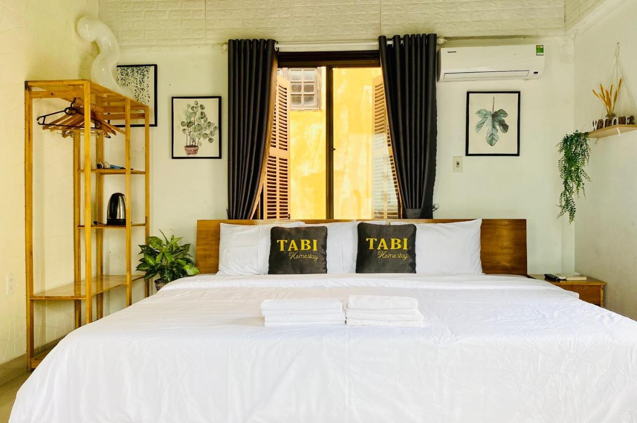 Tabi Homestay Hue Exterior foto
