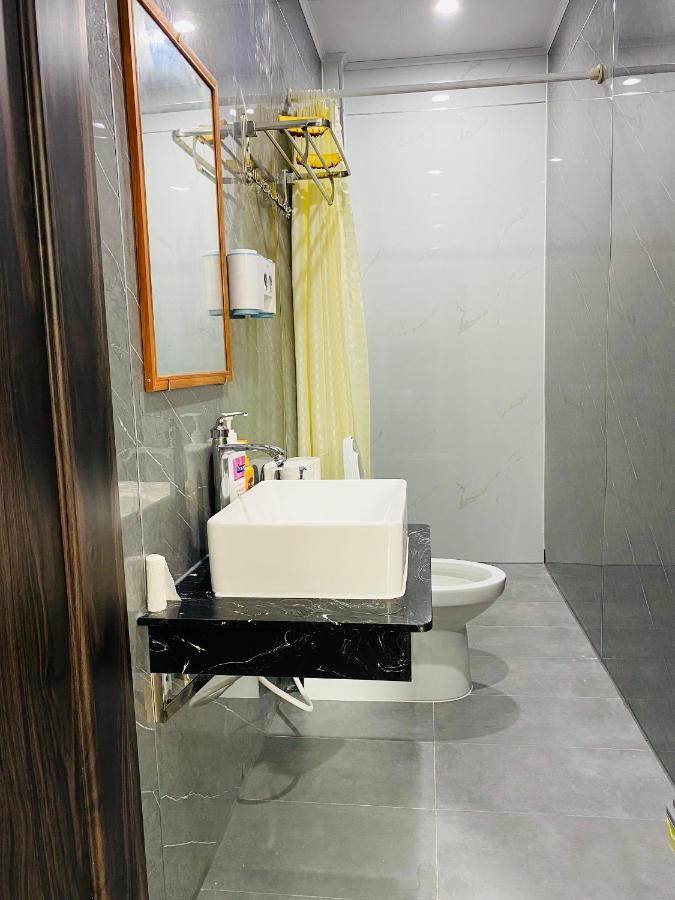 Tabi Homestay Hue Exterior foto